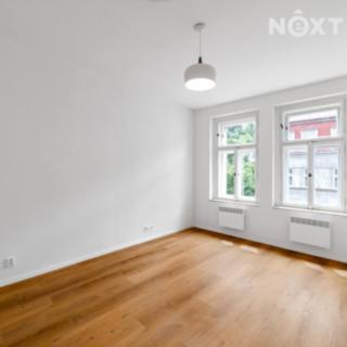 Prodej bytu 2+kk 43 m² Praha