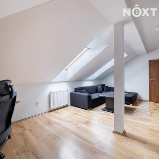 Prodej bytu 2+kk 58 m² Plzeň, Jablonského