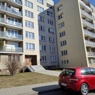 Prodej bytu 3+1 83 m² Tábor, Budovatelů