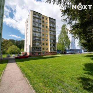 Prodej bytu 3+1 68 m² Vrchlabí, Horská