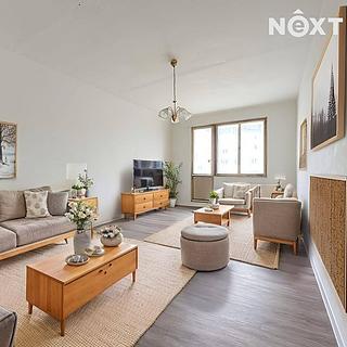Prodej bytu 2+1 56 m² Praha