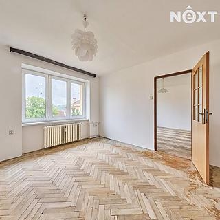 Pronájem bytu 3+kk 50 m&sup2; Trutnov