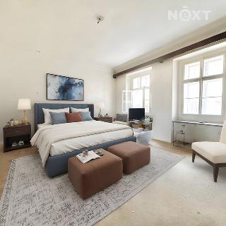 Prodej bytu 3+1 77 m² Praha, Tomášská