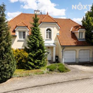 Prodej rodinného domu 195 m² Praha