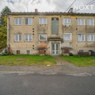 Prodej bytu 3+kk 56 m&sup2; Maletín