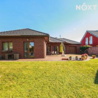 Prodej rodinného domu 153 m&sup2; Kralice na Hané