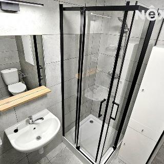 Pronájem bytu 2+kk 40 m² Kladno