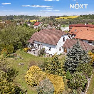 Prodej rodinného domu 136 m&sup2; Horka II