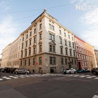 Prodej bytu 3+kk 73 m² Praha, U studánky