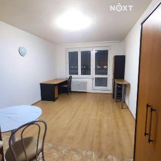 Pronájem bytu 1+kk a garsoniéry 24 m² Ostrava, Hornopolní