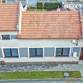 Prodej rodinného domu 153 m² Ivanovice na Hané, Malinovského