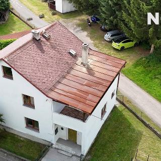 Prodej rodinného domu 160 m² Brniště, 