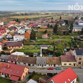 Prodej rodinného domu 90 m² Nechanice, Hrádecká