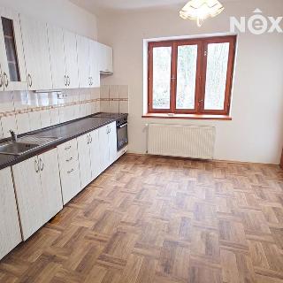 Pronájem bytu 3+1 88 m² Mimoň, Nová