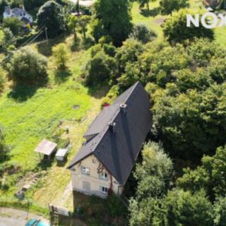 Prodej rodinného domu 159 m&sup2; Litvínov