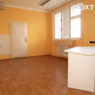 Pronájem obchodu 25 m² Praha, Žitavského