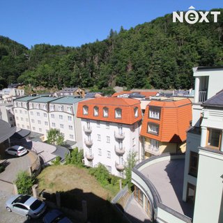 Prodej bytu 3+1 110 m² Karlovy Vary