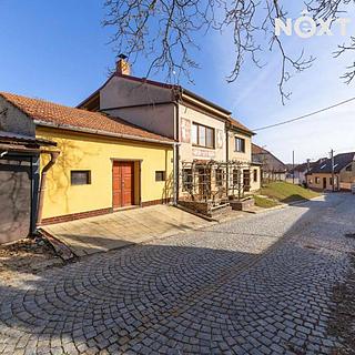 Prodej vinného sklepa 25 m&sup2; Čejkovice