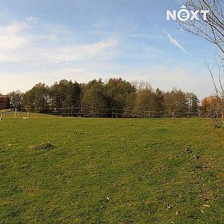 Prodej stavební parcely 1136 m&sup2; Frýdlant