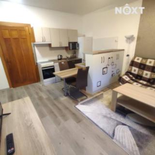 Pronájem bytu 2+kk 40 m² Mladé Buky