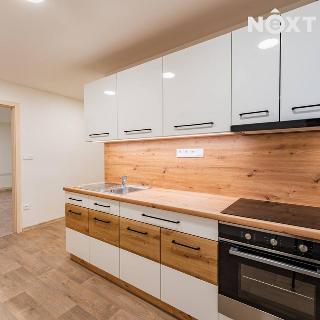 Pronájem bytu 1+1 37 m² Mohelnice, Staškova