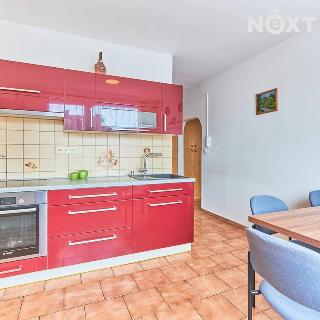 Prodej bytu 3+1 71 m² Volary, Sídl. Míru