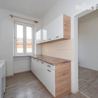 Prodej bytu 2+1 44 m² Brno, Palackého třída