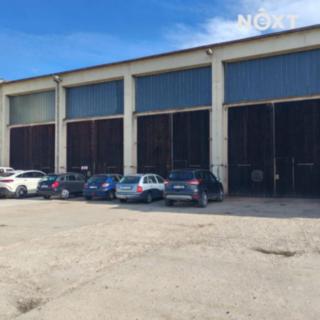 Pronájem výrobního objektu 1 000 m² Vodňany, Číčenická