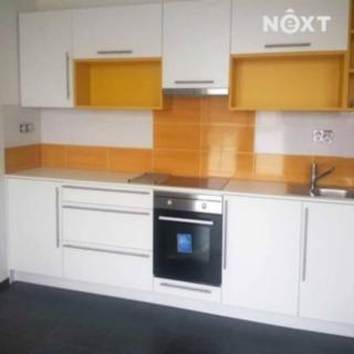 Prodej bytu 1+kk, garsoniery 37 m² České Budějovice