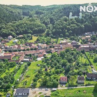 Prodej stavební parcely 1 341 m² Račice-Pístovice, 