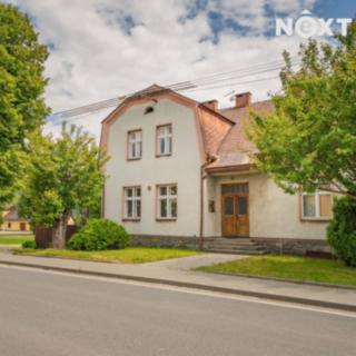 Prodej rodinného domu 289 m² Ruda nad Moravou, 9. května