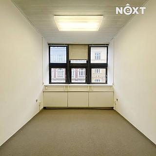 Pronájem kanceláře 16 m&sup2; Praha