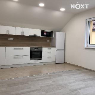 Pronájem bytu 1+1 34 m² Znojmo, Vítězslava Nováka