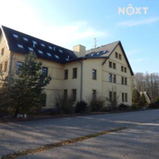 Pronájem bytu 1+kk a garsoniéry 46 m² Černý Důl Fořt