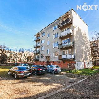 Prodej bytu 3+1 91 m² Hodonín, Očovská