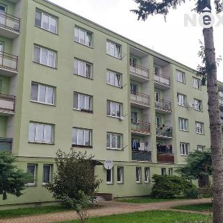 Prodej bytu 2+1 56 m² Postoloprty, Draguš