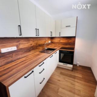 Pronájem bytu 3+1 62 m² České Budějovice