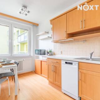 Prodej bytu 3+1 77 m² Brno