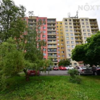 Pronájem bytu 3+1 79 m² Kladno, Mládežnická