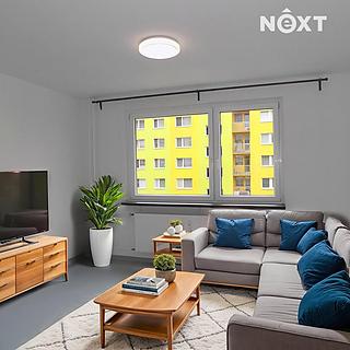 Pronájem bytu 2+kk 40 m² Česká Lípa