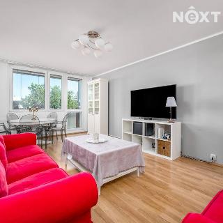 Prodej bytu 3+kk 88 m² Praha, Vlachova