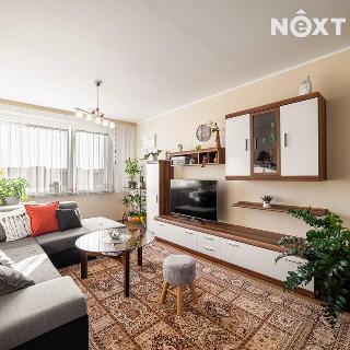 Prodej bytu 3+1 80 m² Praha, Urbánkova