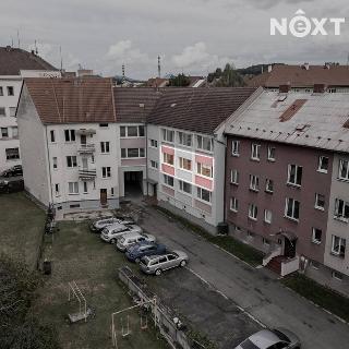 Prodej bytu 3+1 68 m² Česká Lípa, Kozákova