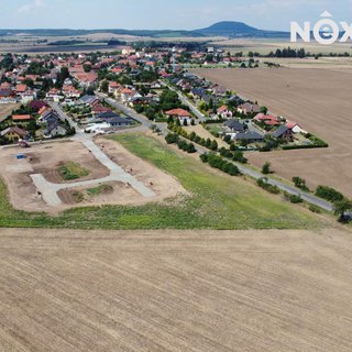 Prodej stavební parcely 1 150 m² Cítov, 