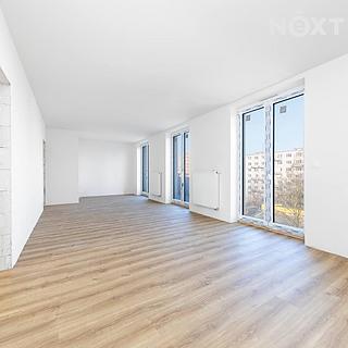Prodej bytu 3+kk 142 m&sup2; Brno
