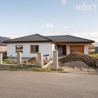 Prodej rodinného domu 107 m² Králův Dvůr