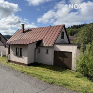 Prodej rodinného domu 90 m² Poniklá, 