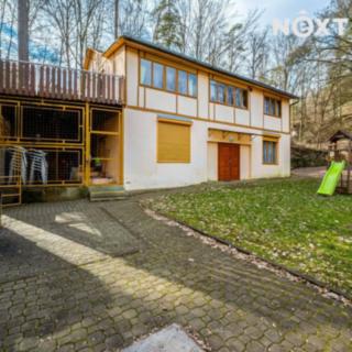 Prodej chaty 120 m² Chvalatice