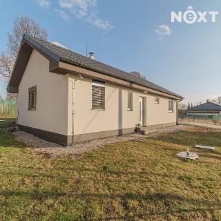 Prodej rodinného domu 104 m² Ostrava, Úvozní