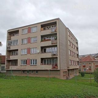 Pronájem bytu 3+1 85 m² Skuteč, Havlíčkova